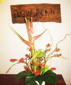 florist caringbah