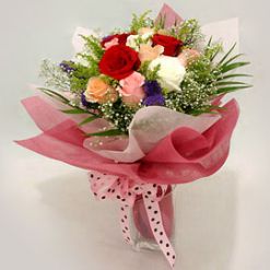 local florist in caringbah