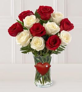 fresh cut flowers