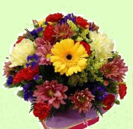 florist caringbah